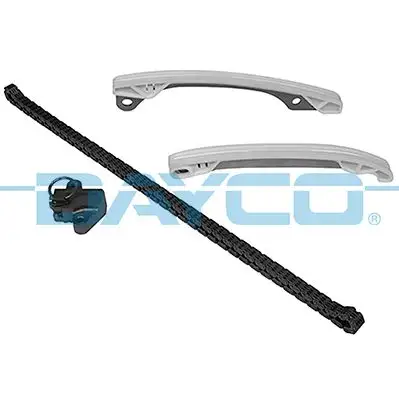 DAYCO KTC1124 Eksantrik Zincir Seti resmi