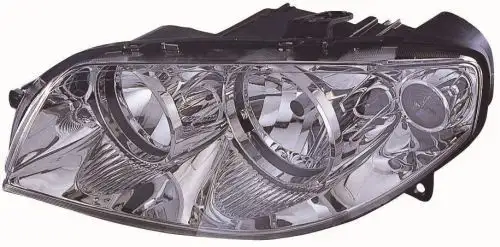 DEPO 661-1140L-LD-EM Ön Far (Sol) 46849385 resmi