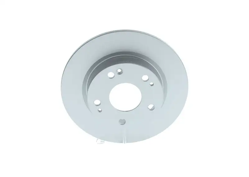 BOSCH 0986479G17 Arka Fren Diski 42510TEAT01 resmi