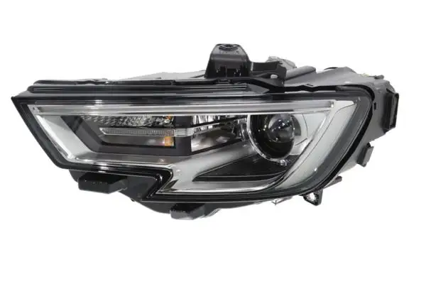 VALEO 046814 Ön Far (Sol) 8V0941043E resmi