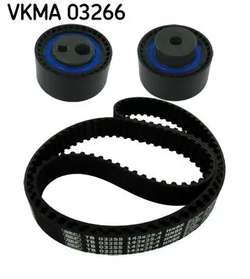 SKF VKMA03266 Triger Seti resmi