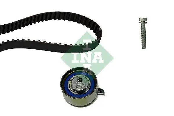INA 530048110 Triger Seti resmi