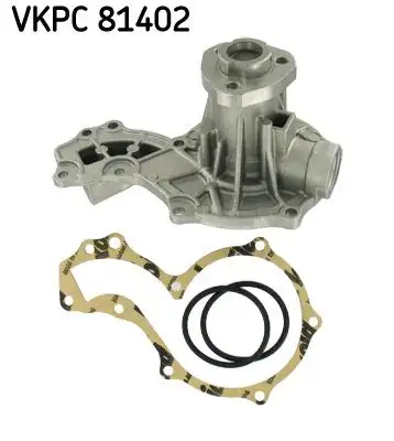 SKF VKPC81402 Devirdaim 026121005K resmi
