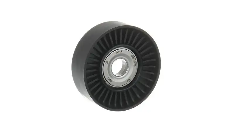 SKF VKM38083 Alternatör Gergi Rulmanı A6422000670 resmi
