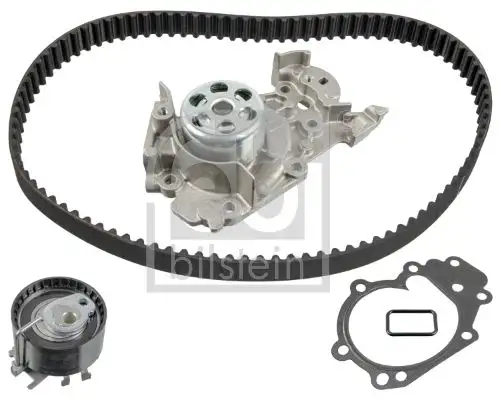 FEBI 43751 Triger Seti ve Devirdaim resmi