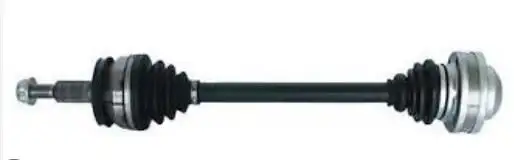 BROM VW4025 Ön Aks (Sol) 8D0407271AQ resmi