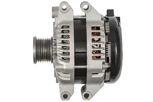 HELLA 8EL015630-001 Şarj Dinamosu 12317591271 resmi