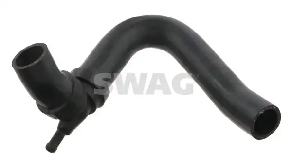 SWAG 55933461 Radyatör Üst Hortumu 30822040 resmi