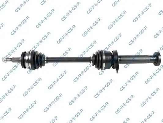 GSP 203261 Ön Aks (Sağ) resmi