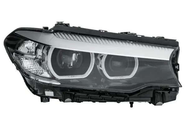 HELLA 1EX354836-021 Ön Far (Sağ) 63117214952 resmi