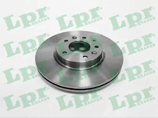 LPR M5021V Ön Fren Diski resmi