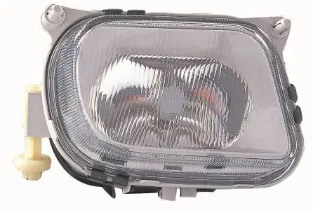 DEPO 440-2003L-UQ Sis Farı (Sol) A2108200156 resmi