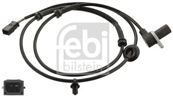 FEBI 106939 ABS Hız Sensörü (Arka Sağ) 8E0927807G resmi