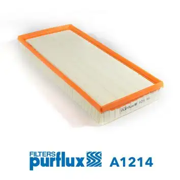 PURFLUX A1214 Hava Filtresi resmi