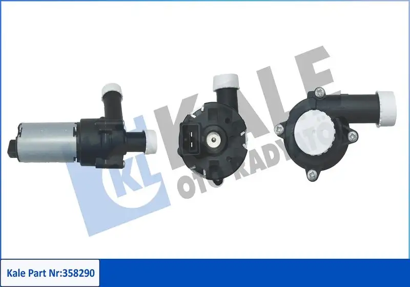 KALE 358290 İlave Su Pompası resmi