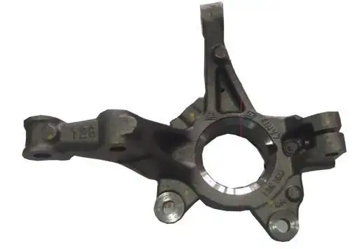 BROM R8046 Aks Taşıyıcısı (Ön Sağ) 400149807R resmi