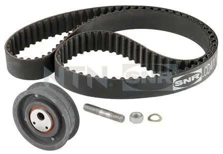 SNR KD457.01 Triger Seti resmi