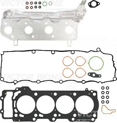 VICTOR REINZ 02-33065-01 Motor Takım Conta (Üst) resmi