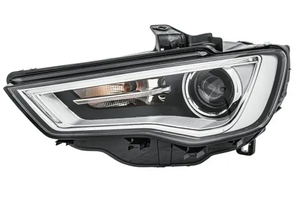 HELLA 1EL010740-571 Ön Far (Sol) 8V0941043L resmi