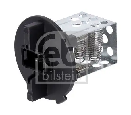 FEBI 183240 Kalorifer Rezistansı 6445XE resmi