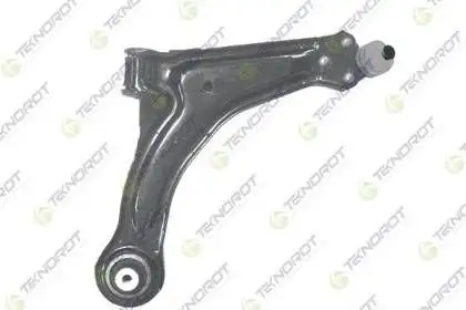 TEKNOROT M-608 Alt Salıncak (Sağ) A6383300610 resmi