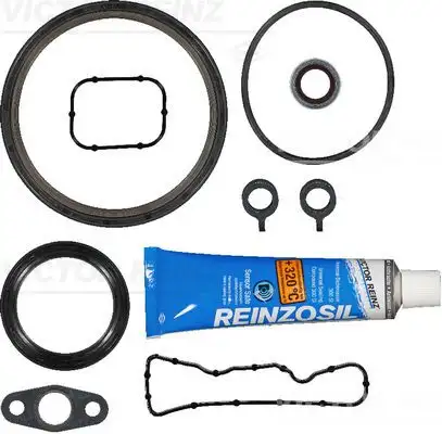 VICTOR REINZ 08-41122-01 Motor Takım Conta (Alt) resmi