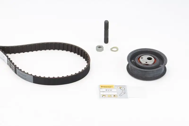 CONTITECH CT848K4 Triger Seti resmi