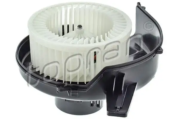 TOPRAN 110740001 Kalorifer Motoru resmi