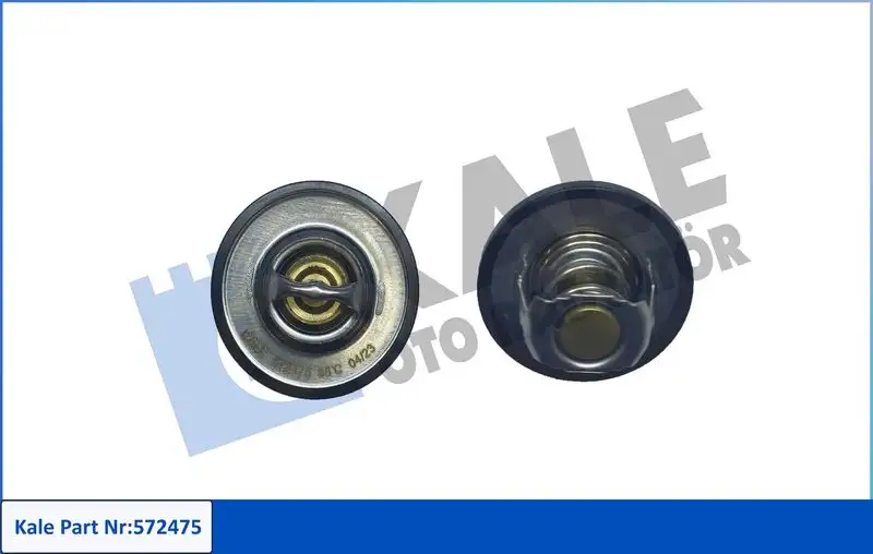 KALE 572475 Termostat resmi