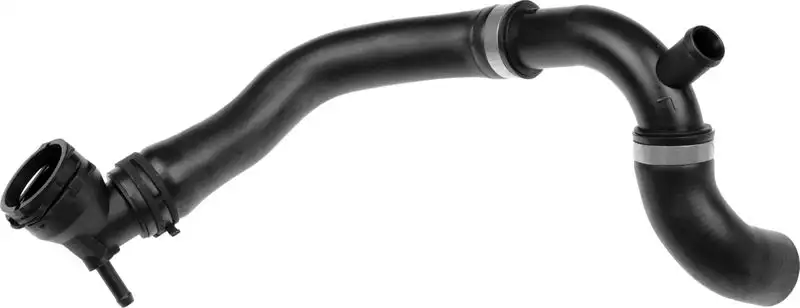 RAPRO R25866 Radyatör Üst Hortumu 1K0121156DS resmi