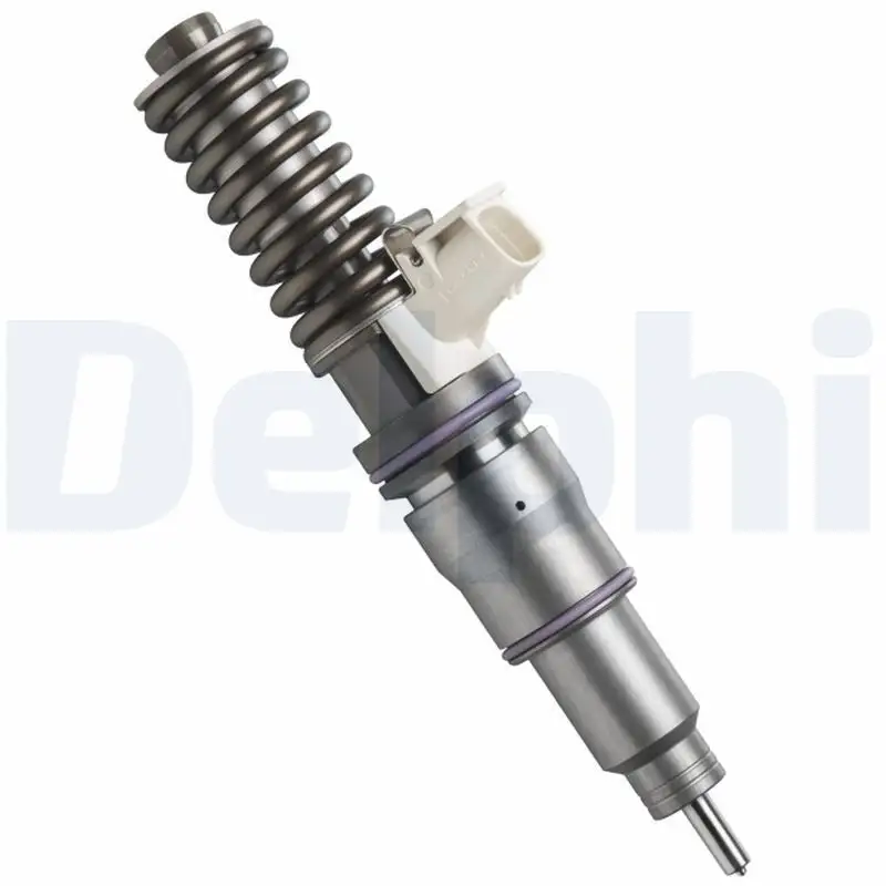DELPHI BEBE4K01001 Enjektör resmi