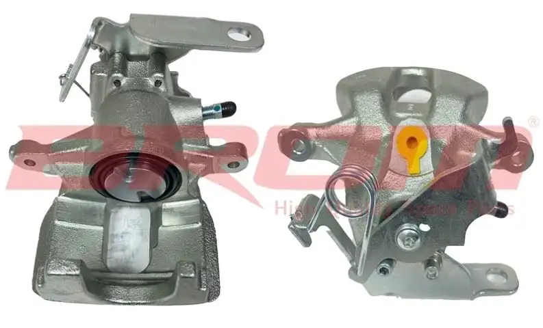 BROM F35073 Arka Fren Kaliperi (Sol) 6C112553AD resmi