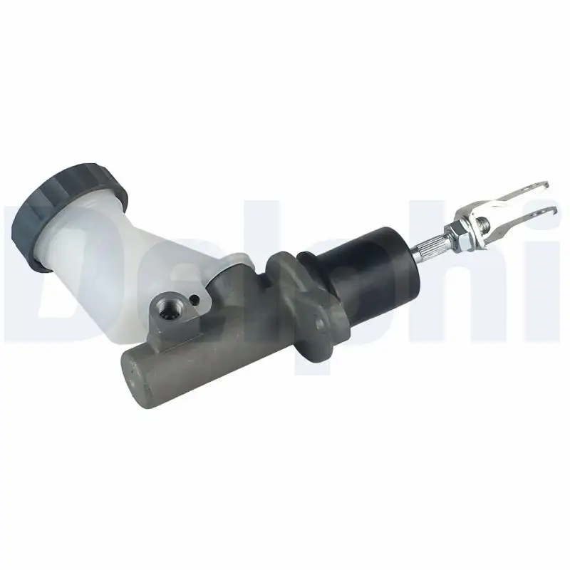 DELPHI LM80309 Debriyaj Üst Merkez 306107F00A resmi