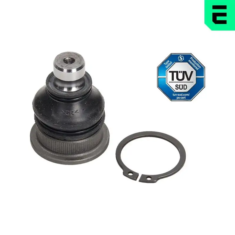 OPTIMAL G3953 Alt Rotil resmi