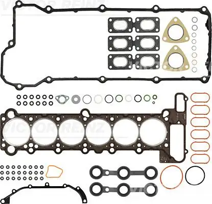 VICTOR REINZ 02-27820-02 Motor Takım Conta (Üst) 11129064467 resmi