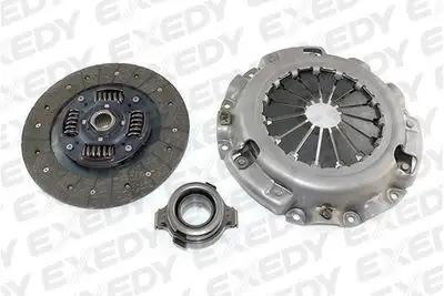 EXEDY HYK2039 Debriyaj Seti 411004B000 resmi
