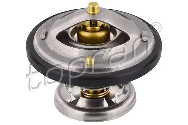 TOPRAN 400773001 Termostat A6042030075 resmi