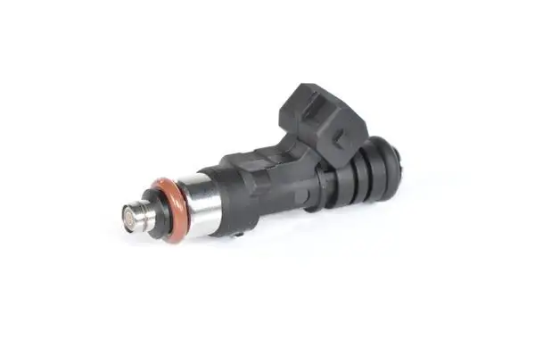 BOSCH 0280158207 Enjektör 8A6G9F593AA resmi