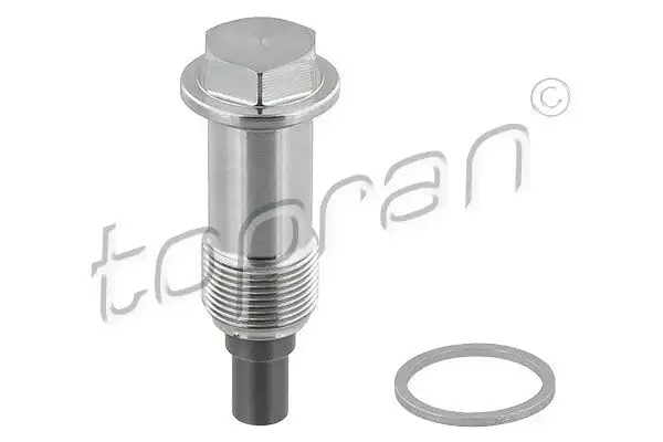 TOPRAN 408965001 Eksantrik Zincir Gergisi resmi
