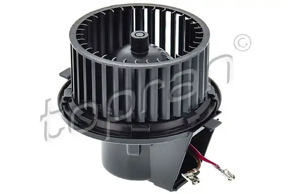 TOPRAN 107228001 Kalorifer Motoru 191959101 resmi