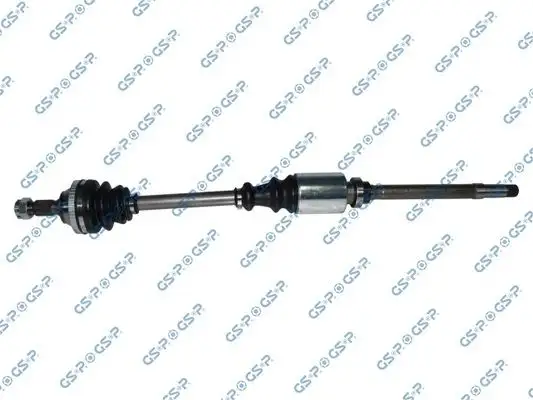 GSP 245156 Ön Aks (Sağ) 3273H0 resmi