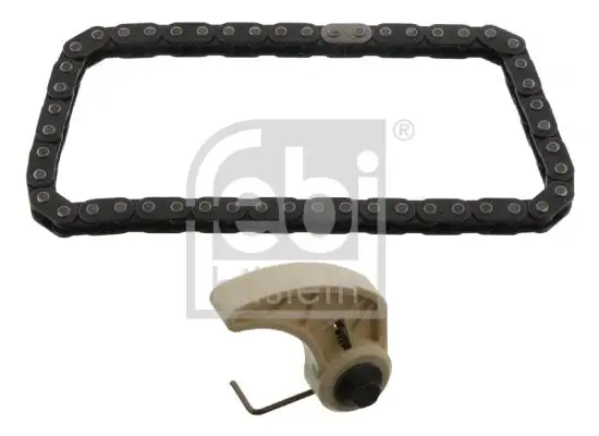 FEBI 47353 Yağ Pompa Zincir Seti 038115230S1 resmi