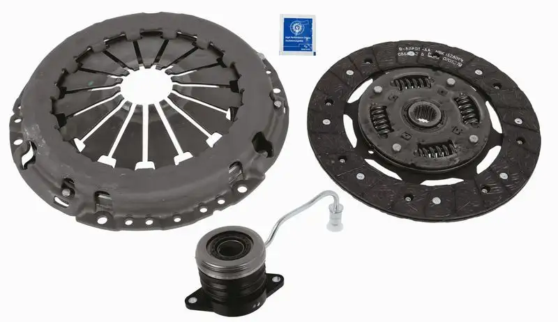 SACHS 3000990643 Debriyaj Seti resmi