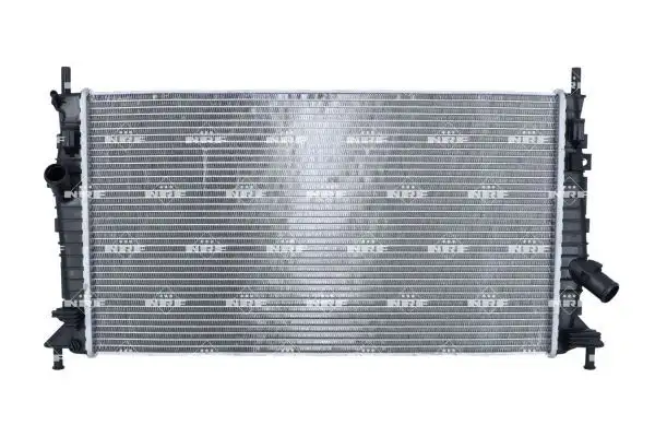 NRF 53403 Radyatör resmi