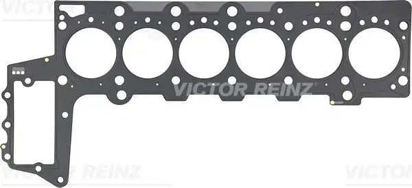 VICTOR REINZ 61-35005-20 Silindir Kapak Contası 5607472 resmi