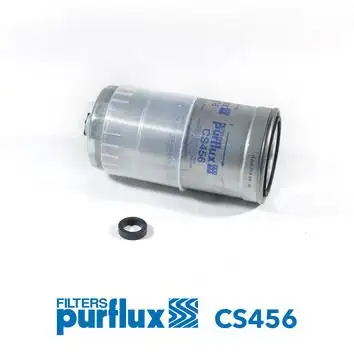 PURFLUX CS456 Yakıt Filtresi resmi