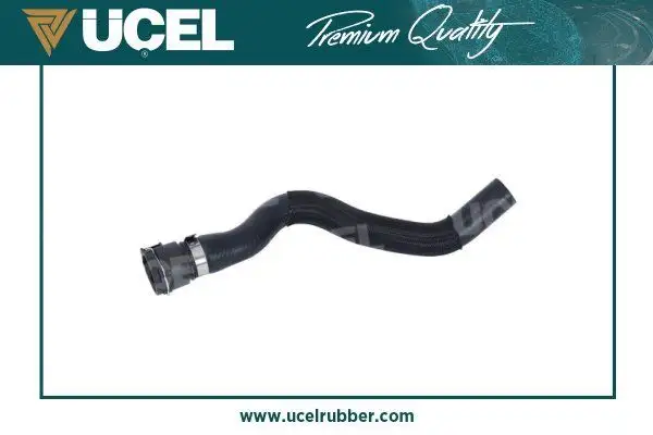 ÜÇEL 35653 Kalorifer Hortumu 51898736 resmi