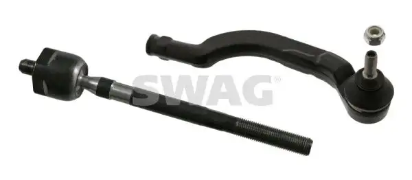 SWAG 60937624 Rot Mili ve Rot Başı (Sağ) 7701472766S2 resmi
