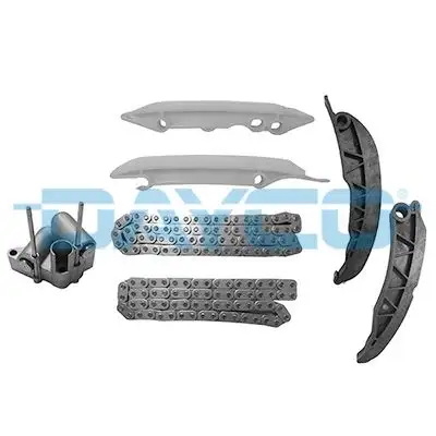 DAYCO KTC1049 Eksantrik Zincir Seti resmi