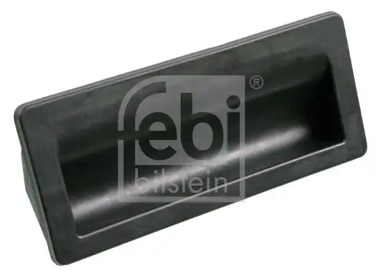 FEBI 177079 Bagaj Açma Butonu 5N0827566T resmi